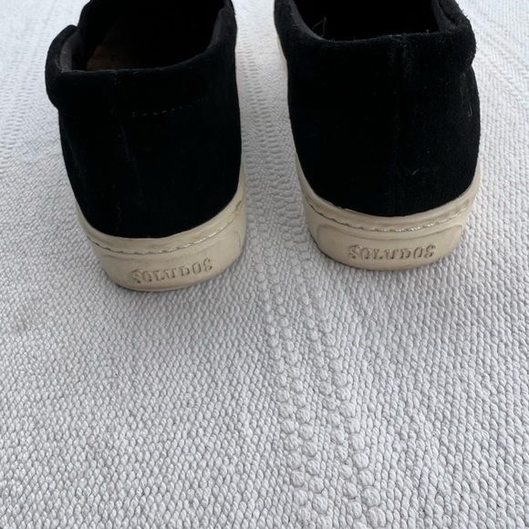 Soludos Sugar Scull Slip On Shoes Size 7 - Picture 5 of 8